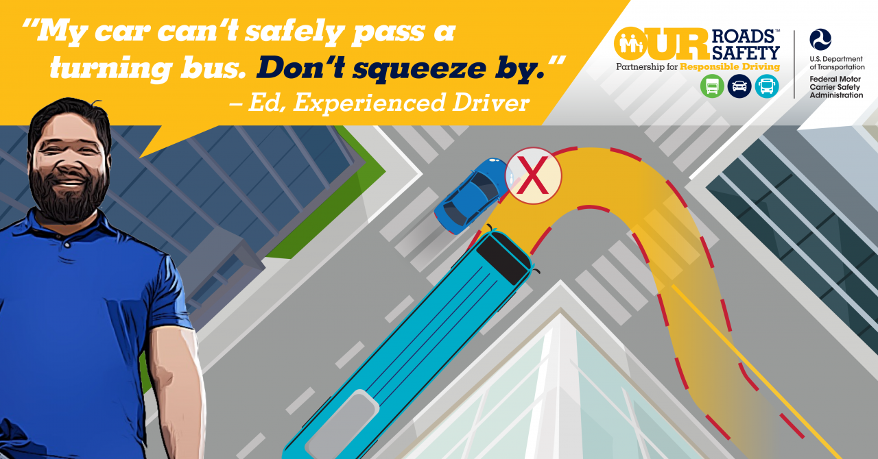 Car Driver_Wide Turns Message_Graphic_1170x612px