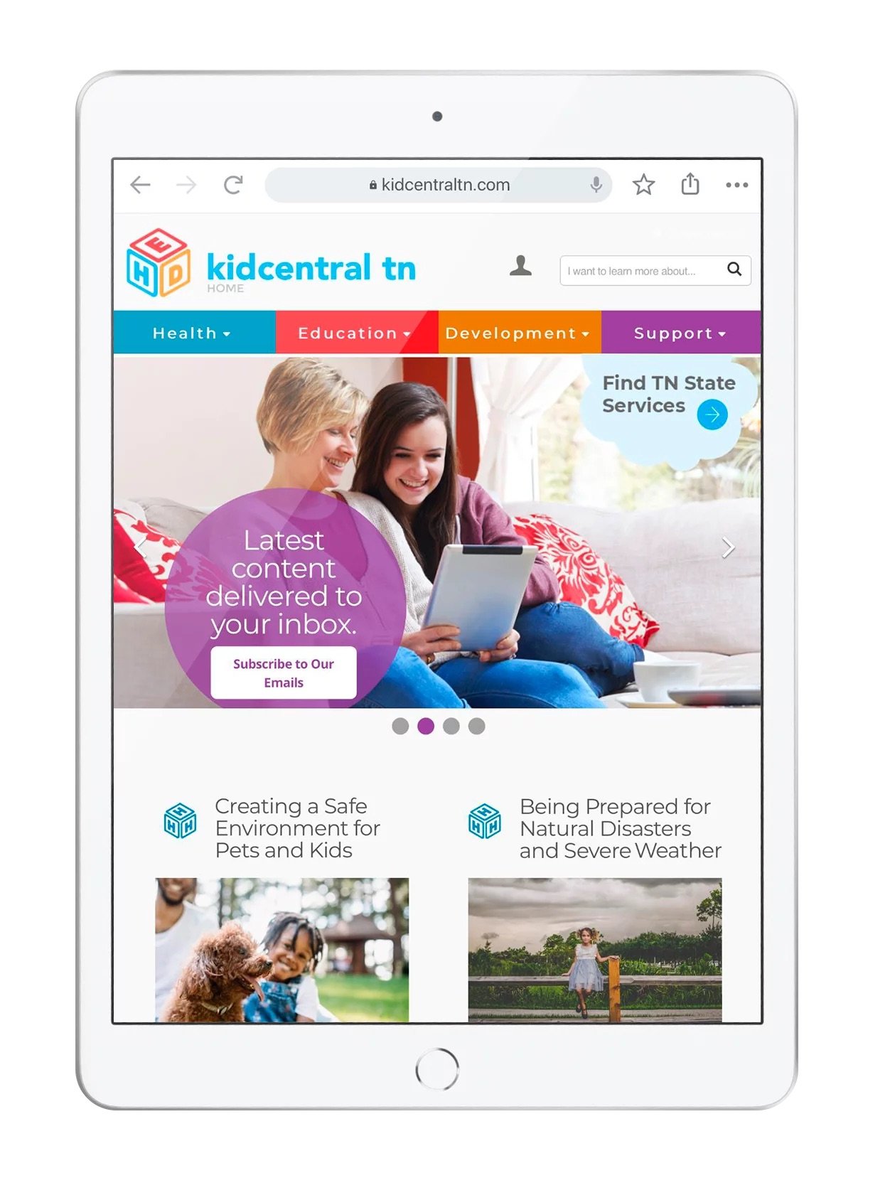 iostudio-case-studies-state-of-tennessee-kid-central-8